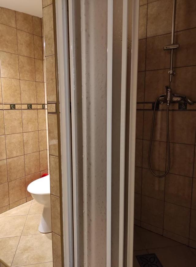 Arnika Wynajem Pokoi Apartamento Zakopane Exterior foto