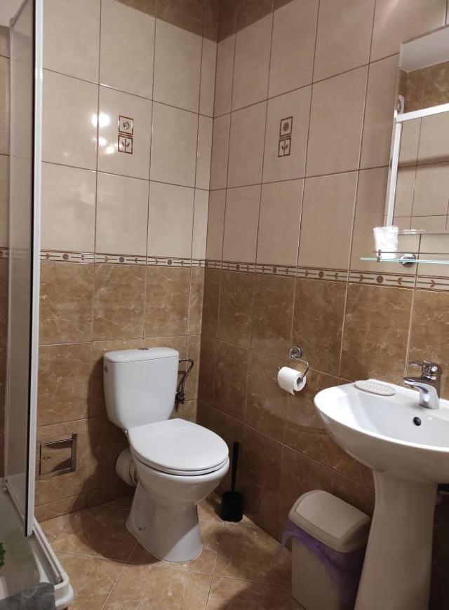 Arnika Wynajem Pokoi Apartamento Zakopane Exterior foto