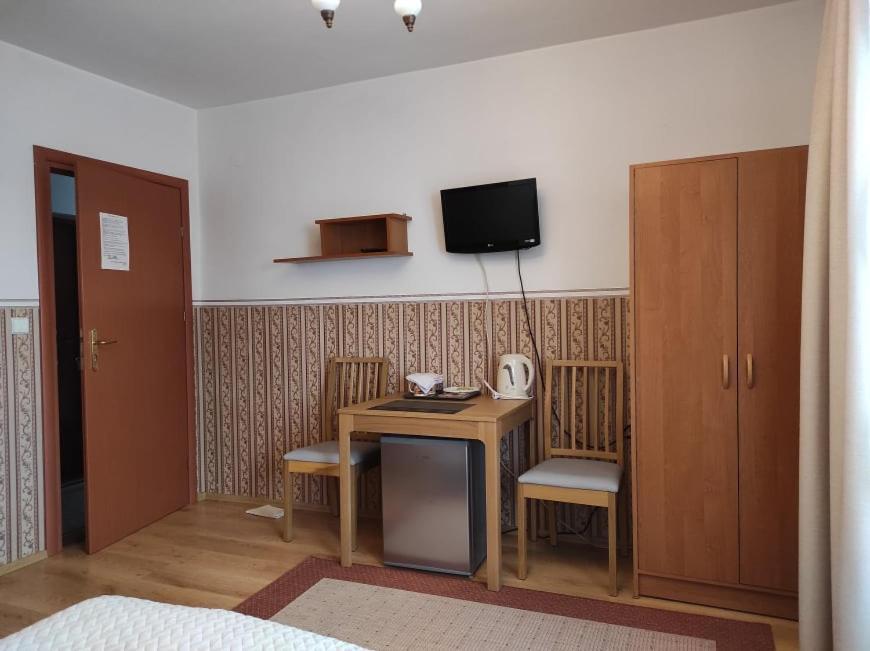 Arnika Wynajem Pokoi Apartamento Zakopane Exterior foto
