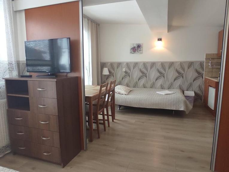 Arnika Wynajem Pokoi Apartamento Zakopane Exterior foto