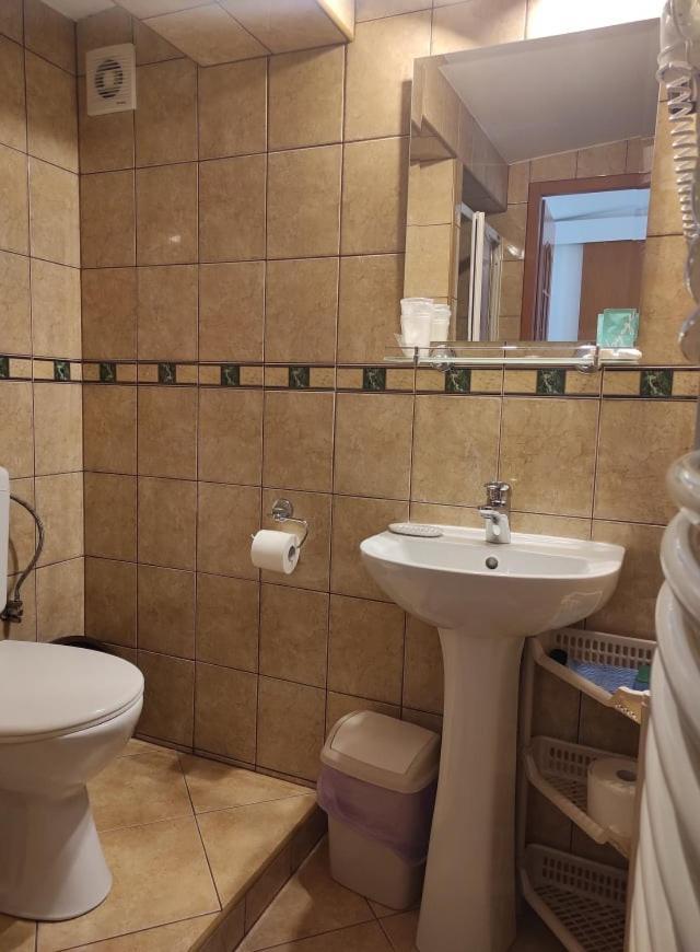 Arnika Wynajem Pokoi Apartamento Zakopane Exterior foto