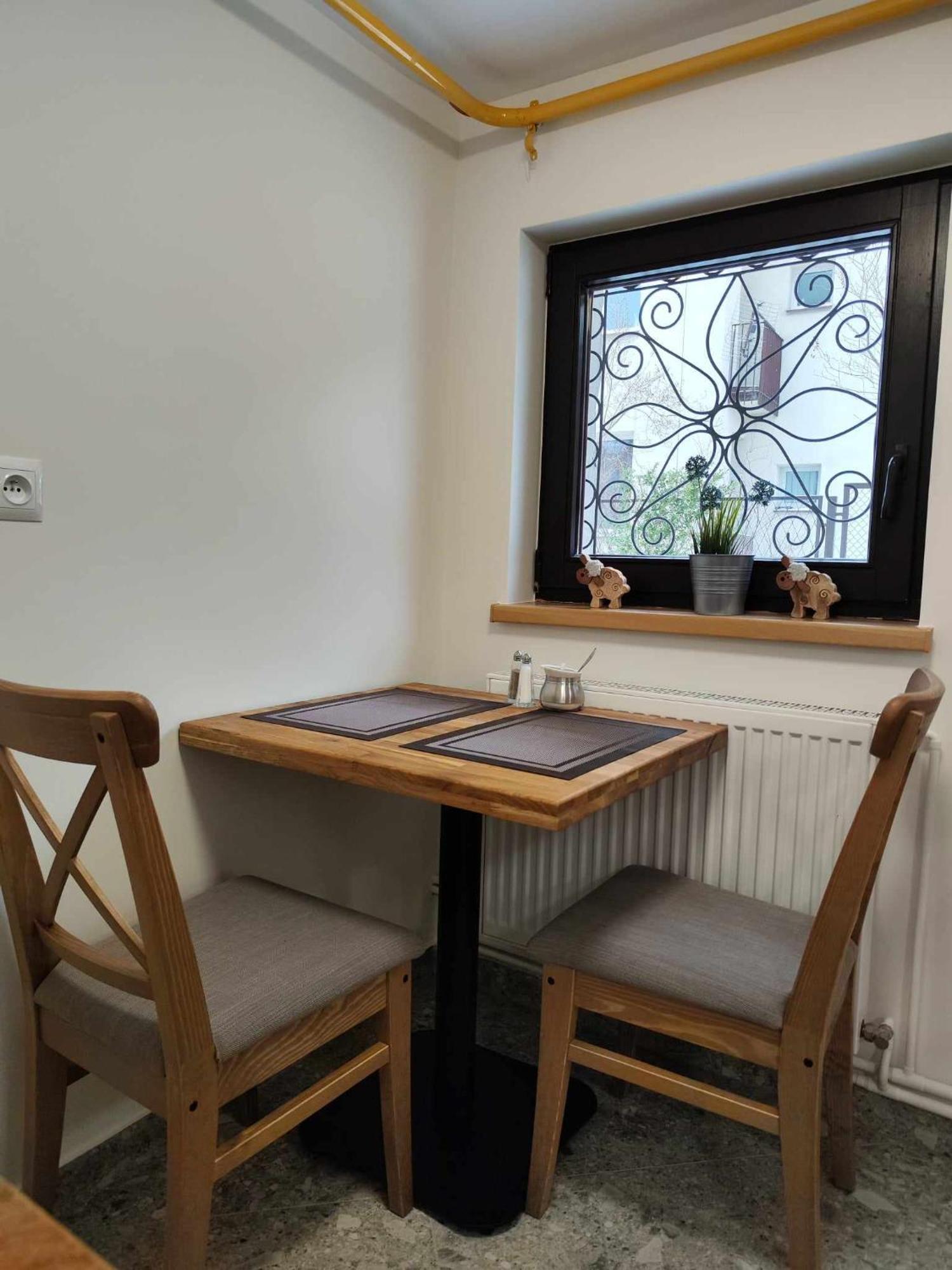 Arnika Wynajem Pokoi Apartamento Zakopane Exterior foto