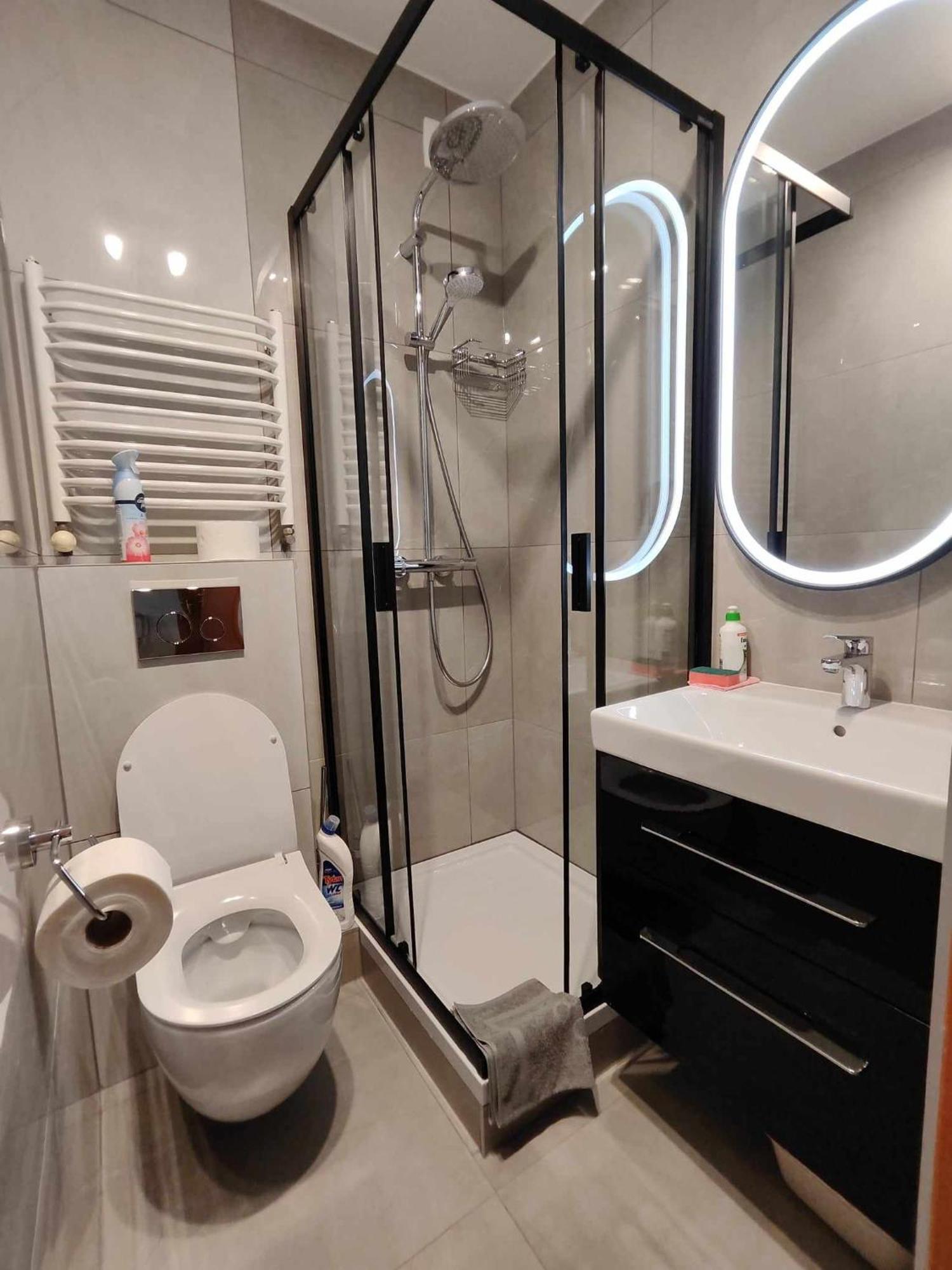 Arnika Wynajem Pokoi Apartamento Zakopane Exterior foto