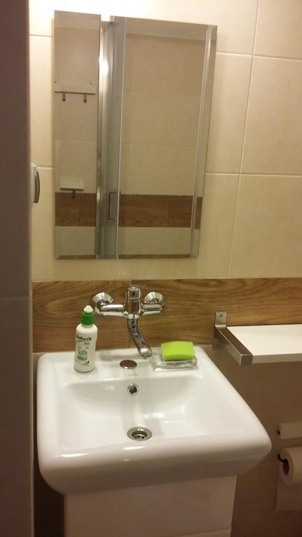 Arnika Wynajem Pokoi Apartamento Zakopane Exterior foto