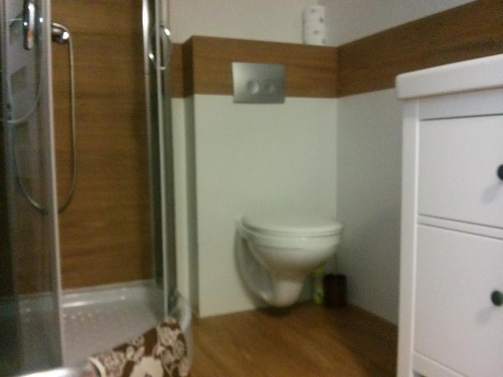 Arnika Wynajem Pokoi Apartamento Zakopane Exterior foto