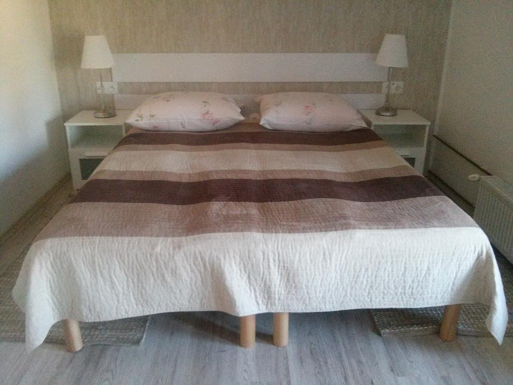 Arnika Wynajem Pokoi Apartamento Zakopane Exterior foto